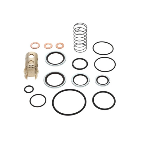 Atlas Copco Oil Stop Valve Kit GA55 GA75 GA90 - 2901007200 - airlinkcompressors.com