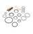 Atlas Copco Oil Stop Valve Kit GA55 GA75 GA90 - 2901007200 - airlinkcompressors.com