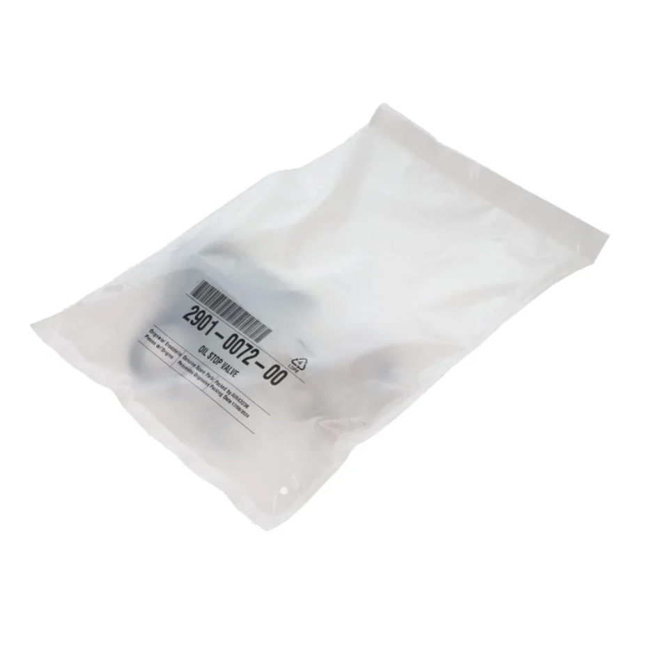 Atlas Copco Oil Stop Valve Kit GA55 GA75 GA90 - 2901007200 - airlinkcompressors.com