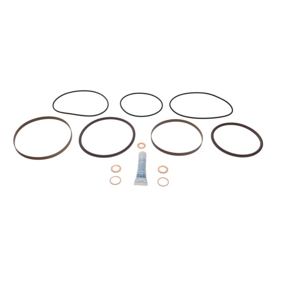 Atlas Copco Unloader Valve Service Kit - 2901007100 - airlinkcompressors.com