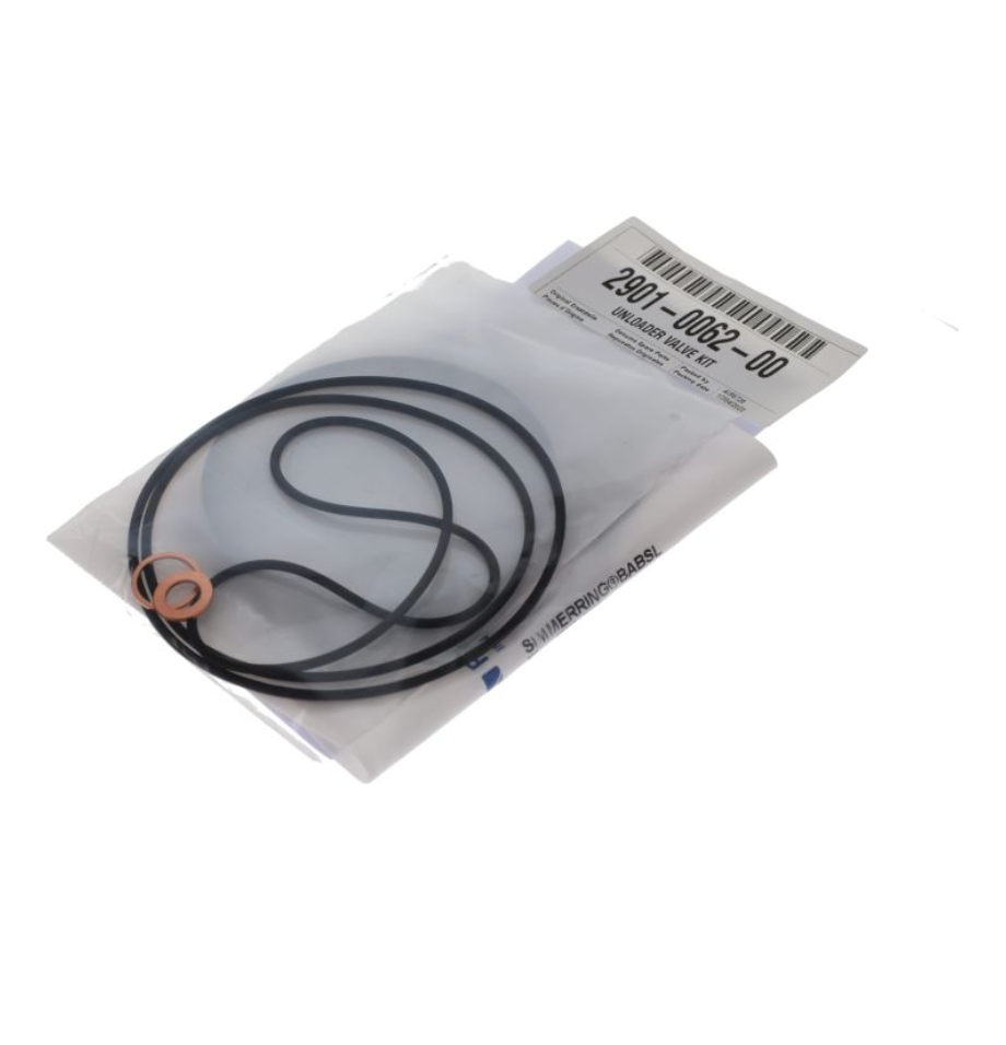 Atlas Copco Unloader Valve Repair Kit - 2901006200 - airlinkcompressors.com