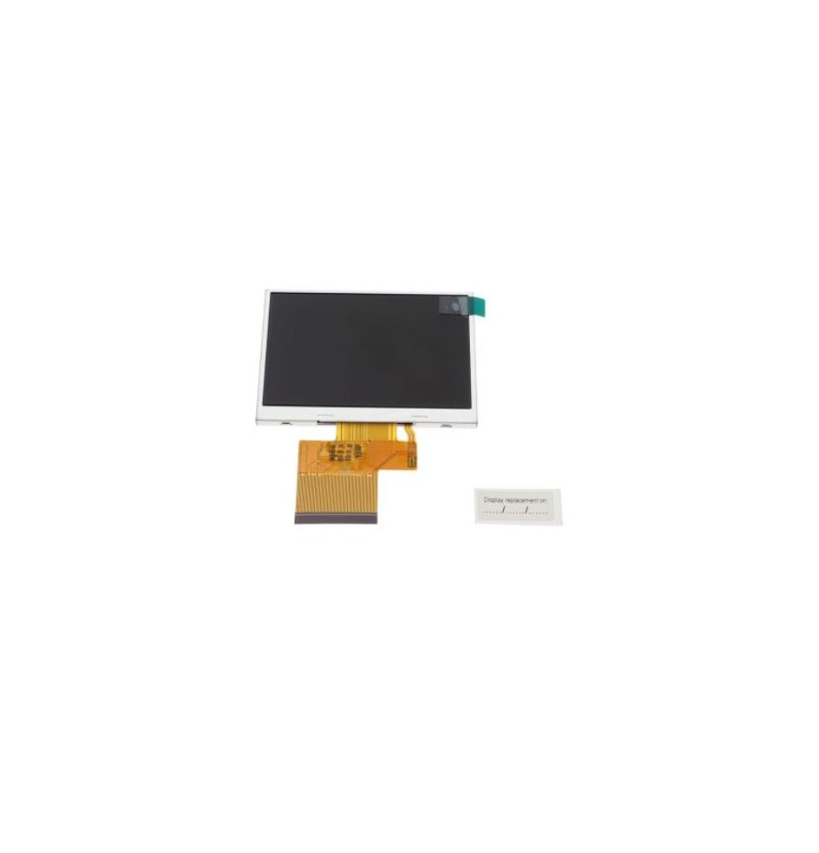 Atlas Copco Display Repair Kit Mk5 Gr - 1630079211 - airlinkcompressors.com