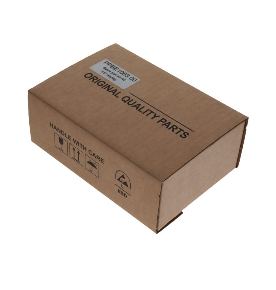Atlas Copco Display Repair Kit Mk5 Gr - 1630079211 - airlinkcompressors.com