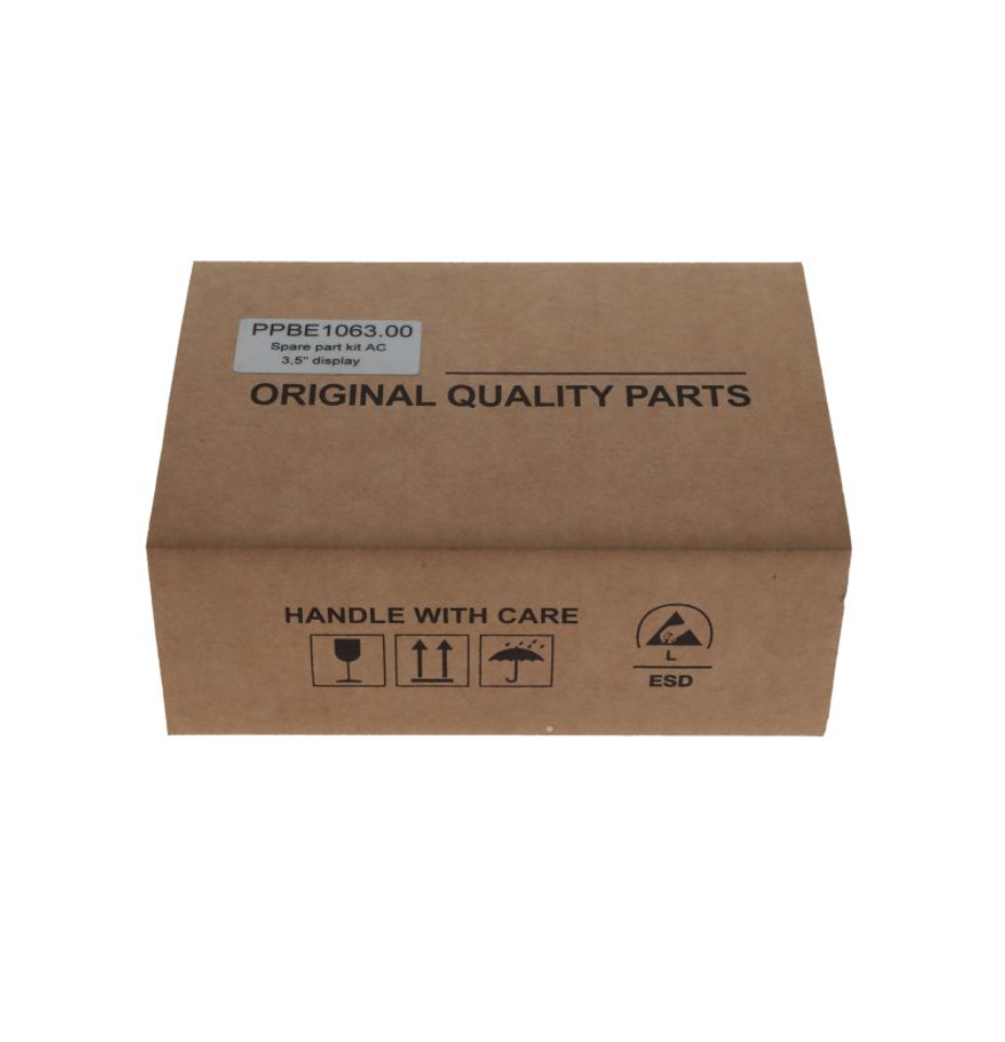 Atlas Copco Display Repair Kit Mk5 Gr - 1630079211 - airlinkcompressors.com