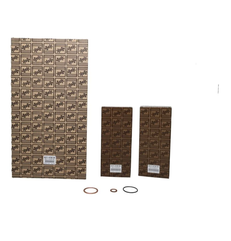 Worthington Creyssensac Filter Kit 75/100 Gener 6 - 6259092000 - airlinkcompressors.com