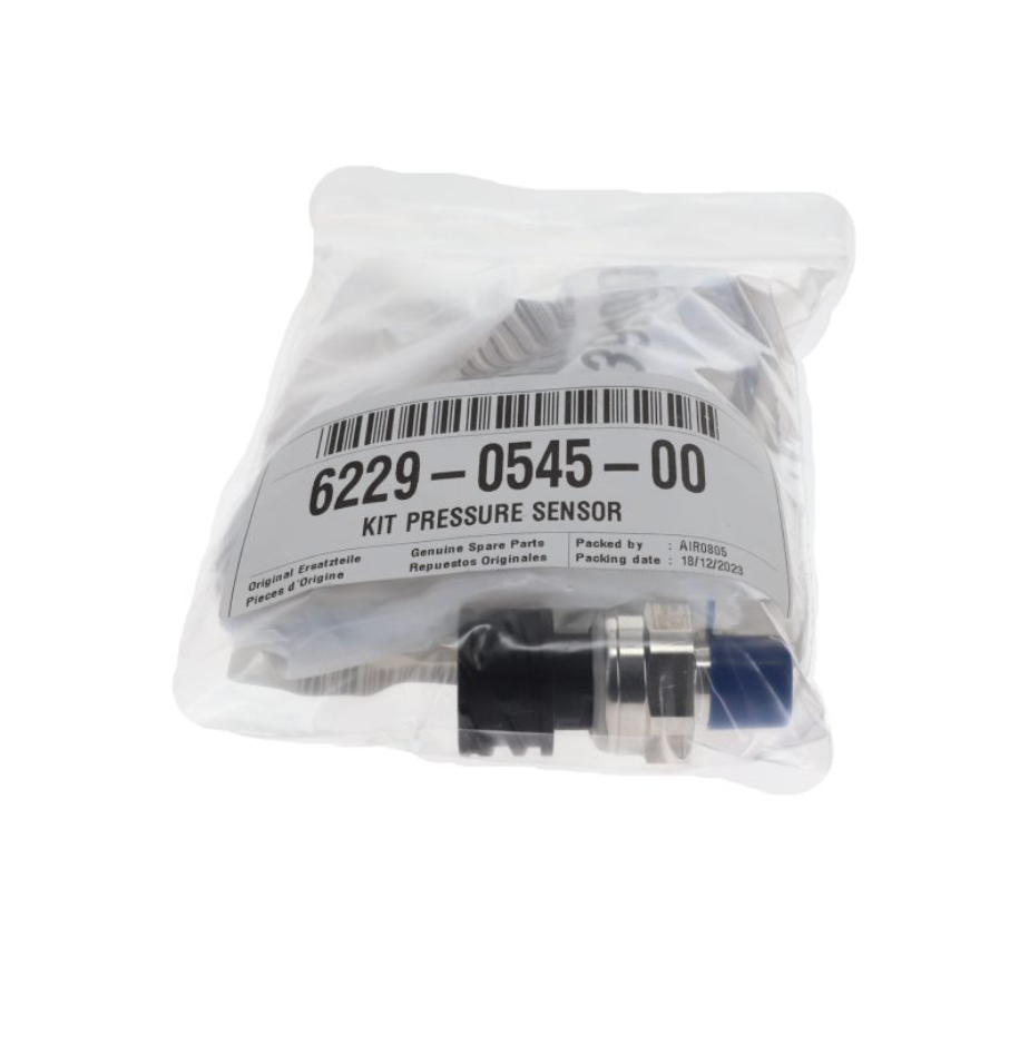 Atlas Copco Pressure Sensor Replacemnt Kit - 6229054500 - airlinkcompressors.com