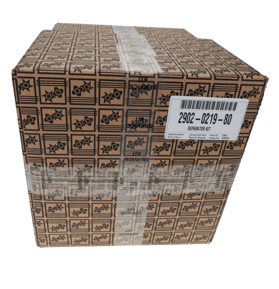 Atlas Copco Separator Kit – 2902021980 - airlinkcompressors.com