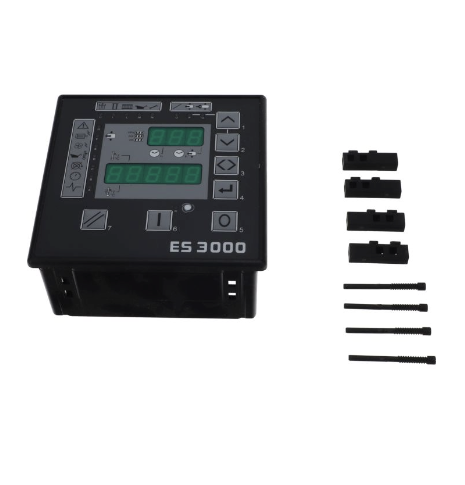 ES3000 Compressor Control Board Genuine OEM - 2203013501 - Compressed Air Online - airlinkcompressors.com