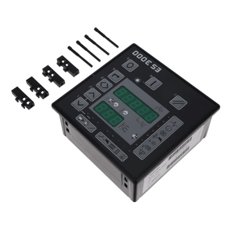 ES3000 Compressor Control Board Genuine OEM - 2203013501 - Compressed Air Online - airlinkcompressors.com