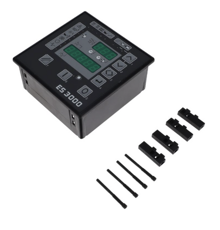 ES3000 Compressor Control Board Genuine OEM - 2203013501 - Compressed Air Online - airlinkcompressors.com