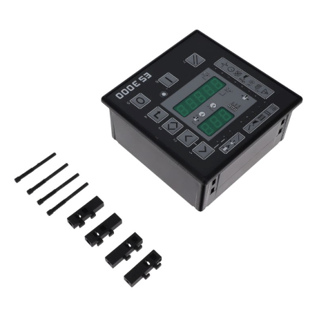 ES3000 Compressor Control Board Genuine OEM - 2203013501 - Compressed Air Online - airlinkcompressors.com
