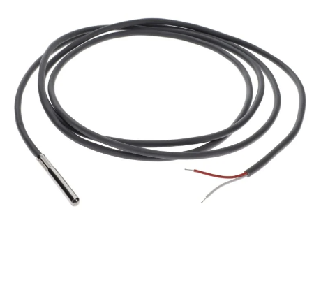 Atlas Copco Temperature Sensor ES3000 OEM - Part #2200702804 for Screw Air Compressors - Compressed Air Online - airlinkcompressors.com