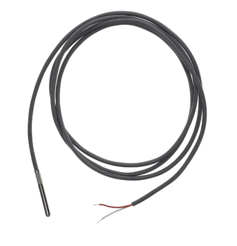 Atlas Copco Temperature Sensor ES3000 OEM - Part #2200702804 for Screw Air Compressors - Compressed Air Online - airlinkcompressors.com