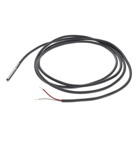 Atlas Copco Temperature Sensor ES3000 OEM - Part #2200702804 for Screw Air Compressors - Compressed Air Online - airlinkcompressors.com