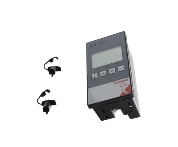 ES4000 Compressor Base Control Board Genuine OEM - 2204135111 - Compressed Air Online - airlinkcompressors.com