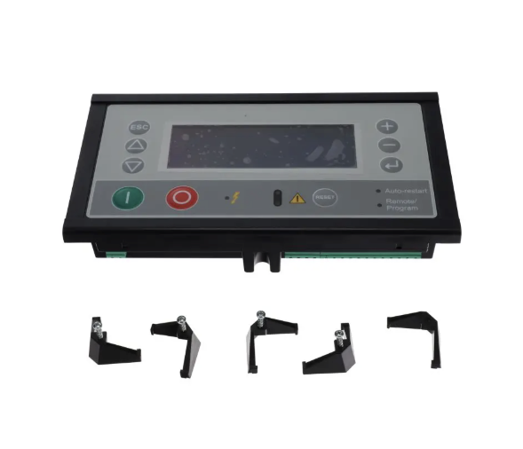 ABAC TR1 (MC2) Air Compressor Control Board Genuine OEM - 2203034100 - Compressed Air Online - airlinkcompressors.com