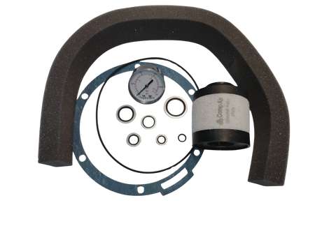 Hydrovane 25PU, 504 & V04 Genuine OEM Maintenance Kit - KM52 - Compressed Air Online - airlinkcompressors.com