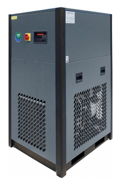 Mikropor MKE PRO-375 Air Dryer 221 cfm 230V