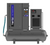 Hertz HSC 22 kW Fixed-Speed Rotary Screw Air Compressor - Efficient & Reliable for Industrial Use