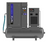 Hertz HSC 18.5 kW Fixed-Speed Rotary Screw Air Compressor - Efficient & Reliable for Industrial Use