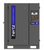 Hertz HGS 7.5 kW Fixed-Speed Rotary Screw Air Compressor - Compact & Efficient for Small Businesses