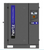 Hertz HGS 5.5 kW Fixed-Speed Rotary Screw Air Compressor - Compact & Efficient for Small Businesses
