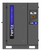 Hertz HGS 3 kW Fixed-Speed Rotary Screw Air Compressor - Compact & Efficient for Small Businesses