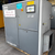Refurbished Atlas Copco ZT22 Oil Free 22kW Medical Air Compressor – 2004, Ex-Hospital