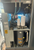 Refurbished Atlas Copco GA22 VSD+FF 2021 Variable Speed Screw Compressor with integrated Dryer