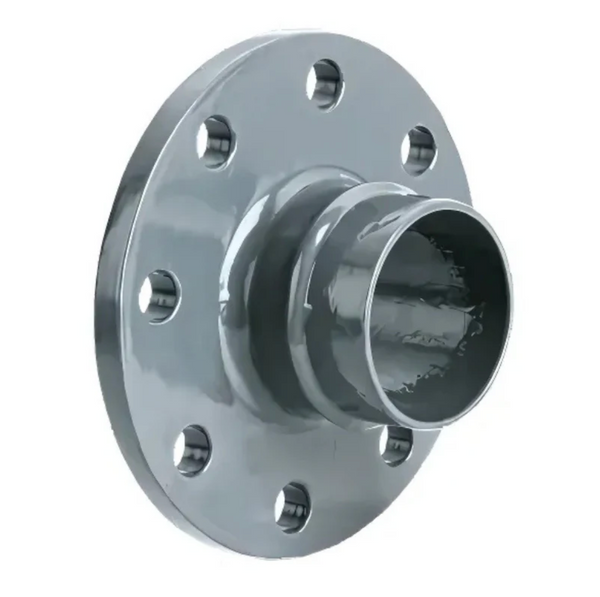 AIRpipe Equal Flange DN63 to DN200 (includes bolts & gasket)