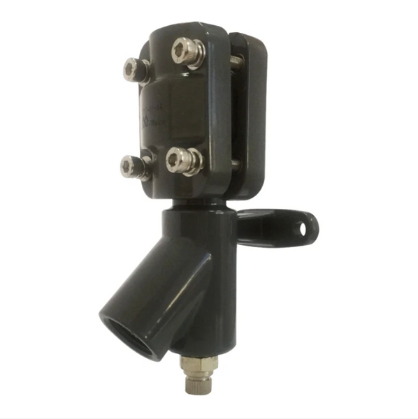 AIRpipe Non-Valved Wall Bracket & Drain DN20 to DN25