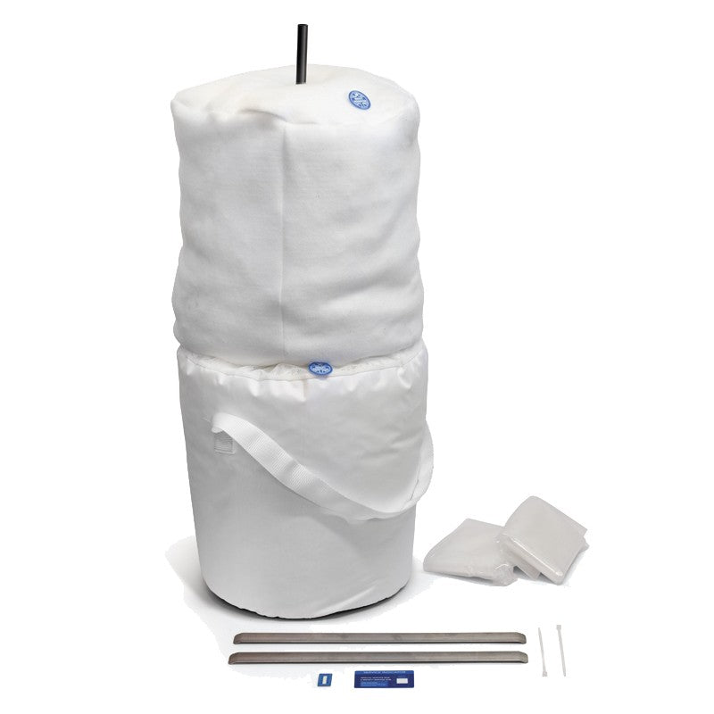 Service Kit for Sterling Separation CRS1000 Oil/Water Separator - CSR1000SK
