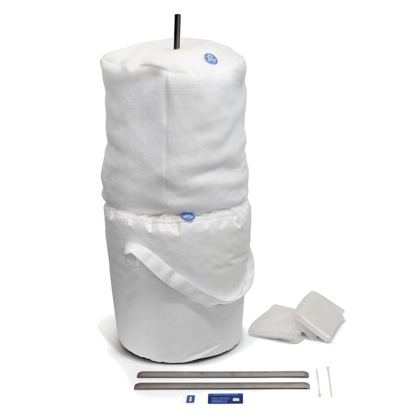 Service Kit for Sterling Separation CRS1000 Oil/Water Separator - CSR1000SK