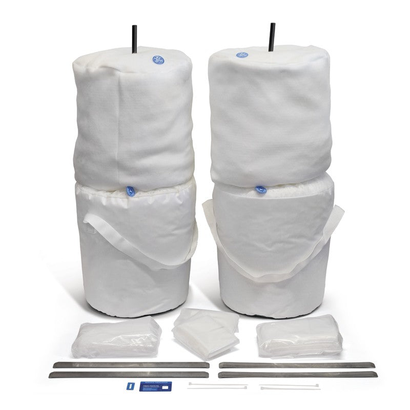 Service Kit for Sterling Separation CRS2000 Oil/Water Separator - CSR2000SK