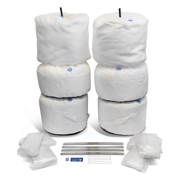 Service Kit for Sterling Separation CRS3000 Oil/Water Separator - CSR3000SK