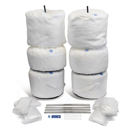 Service Kit for Sterling Separation CRS3000 Oil/Water Separator - CSR3000SK