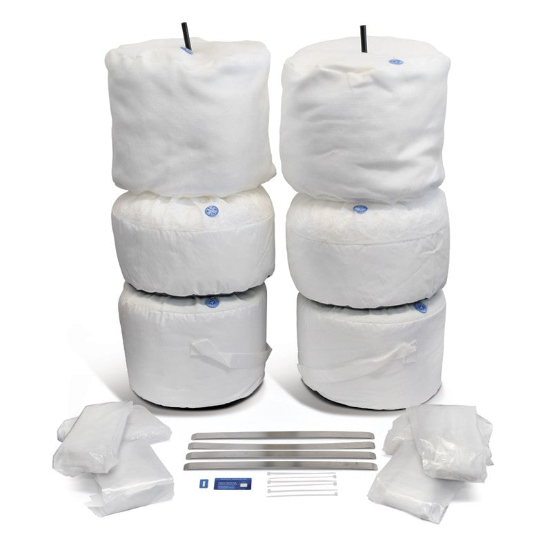 Service Kit for Sterling Separation CRS3000 Oil/Water Separator - CSR3000SK