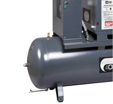 Load image into Gallery viewer, SIP RS4.0-10-200BD/RD 200ltr Rotary Screw Compressor with Dryer - 06274