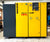 HPC Kaeser BSD 72 T 37kW Direct Drive Rotary Screw Compressor with Integral Dryer - 8 Bar, 247 cfm | Refurbished
