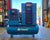 CompAir L18 FS 2016 7.5 Bar 114 cfm Rotary Screw Compressor Package - 500L Tank, Dryer & Filters | Low Loaded Hours | Refurbished
