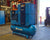 CompAir L18 FS 2016 7.5 Bar 114 cfm Rotary Screw Compressor Package - 500L Tank, Dryer & Filters | Low Loaded Hours | Refurbished