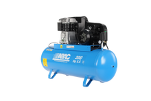 Load image into Gallery viewer, ABAC PRO B5900B 200 FT5.5 - 3 Phase 4kw 200L 23CFM 10Bar Air Compressor - 4116019759