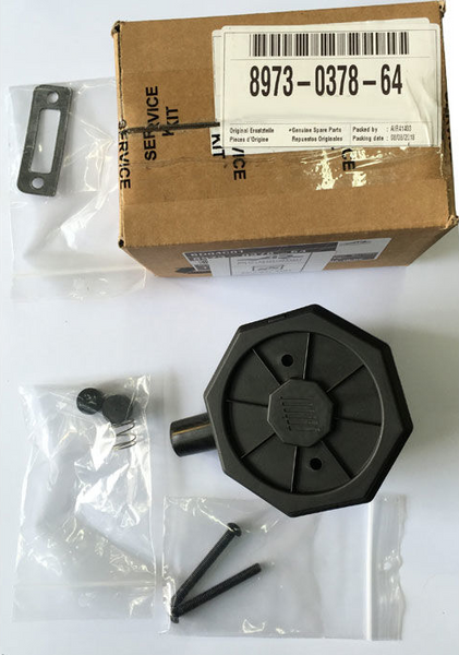 ABAC, A29B, A39B, Performance Kit, Air Filter & N-R-V Pastel, 8973037864 - airlinkcompressors.com