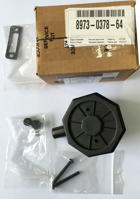 ABAC, A29B, A39B, Performance Kit, Air Filter & N-R-V Pastel, 8973037864 - airlinkcompressors.com