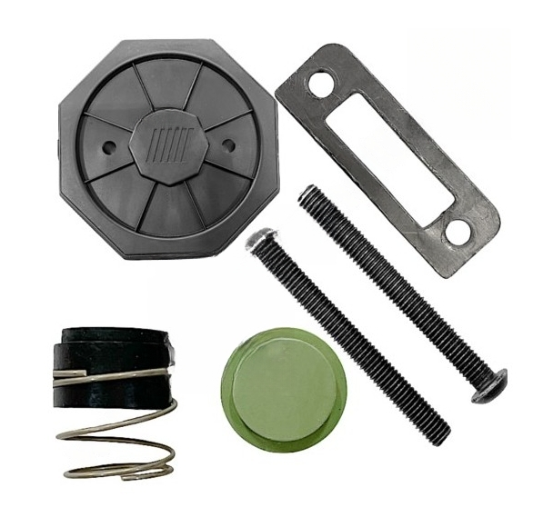 ABAC A4900 Performance Kit, Air Filter & N-R-V Pastel, 8973037941 - airlinkcompressors.com