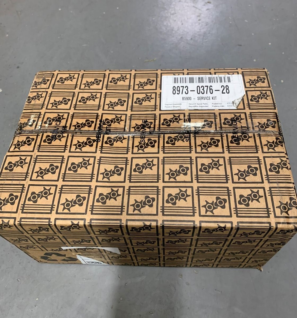 ABAC B5900 Air Compressor PK1 Valve Plate Kit - 8973037628 - airlinkcompressors.com