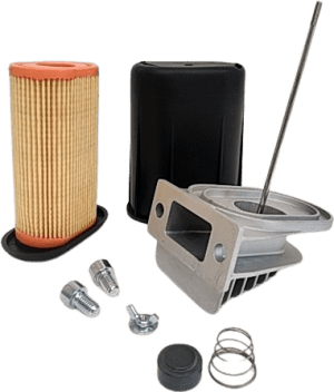 ABAC B5900 Performance Kit, Air Filter & N-R-V Pastel, 8973037869 - airlinkcompressors.com