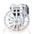 ABAC B6000 Air Compressor Replacement Pump - 6218740100 - airlinkcompressors.com