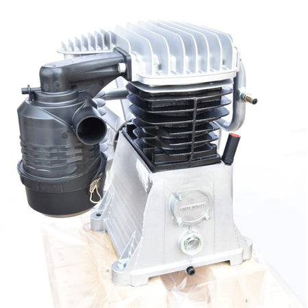 ABAC B6000 Air Compressor Replacement Pump - 6218740100 - airlinkcompressors.com