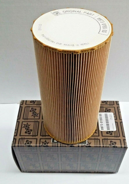 ABAC B6000 & B7000 Compressor Pump Intake Filter Element - 8973015500 - airlinkcompressors.com